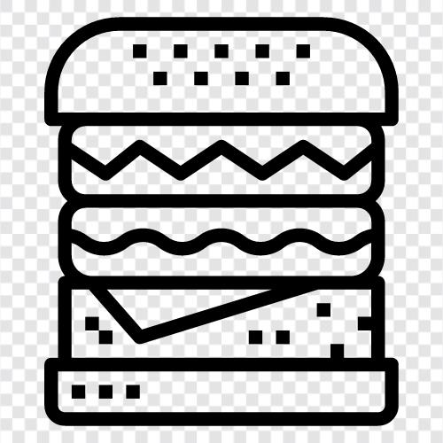 hamburger icon svg