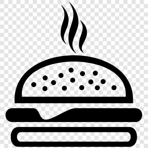 Hamburger symbol