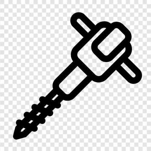 hammer, demolition, construction, heavy icon svg