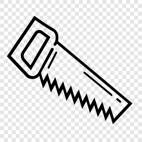 hand saws, hand sawing, hand sawing wood, hand saw icon svg