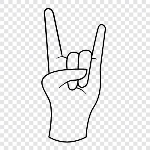 hand signals, hand signals for communication, hand signals for gestures, hand gesture icon svg