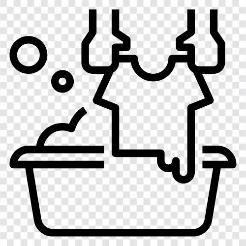El Sabunu, Sıvı Sabun, Bulaşık Sıvısı, Otomatik Bulaşık Makinesi ikon svg
