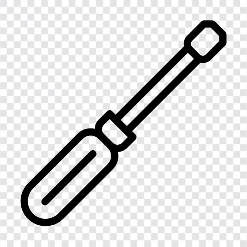 Hand Tool, Mechanics, Tools, Hardware icon svg