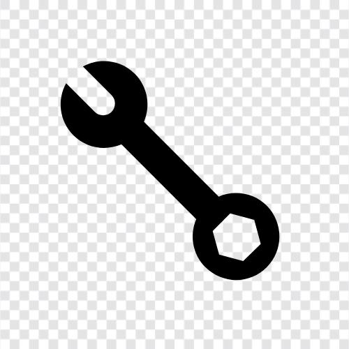 hand tool, repair, driver, tool icon svg