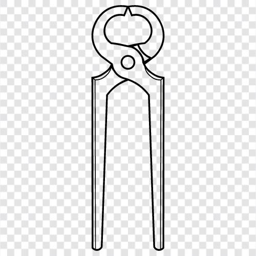 hand tools, hardware, tools, hardware store icon svg