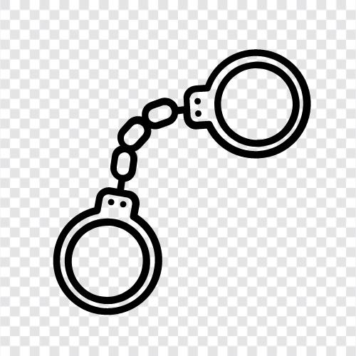 handcuffs for sale, handcuffs for women, handcuffs for men, handcuffs for kids icon svg