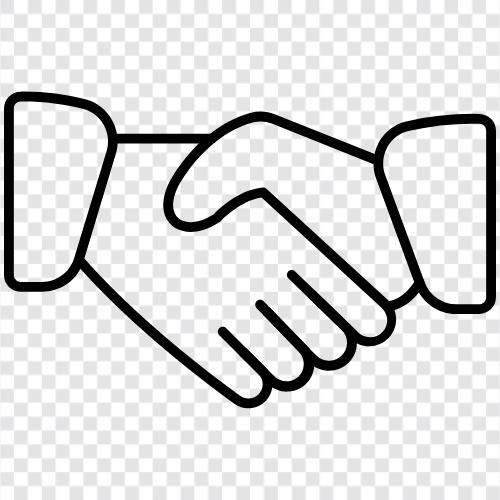 handshakes, handshaking, handshake, handshakers icon svg
