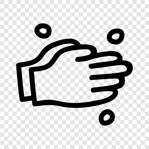 handwashing, hand sanitizer, washing machine, antibacterial soap icon svg