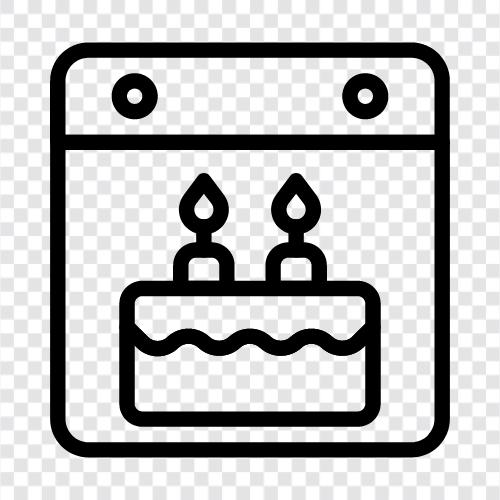 happy birthday, congratulations, happy birthday wishes, happy birthday messages icon svg