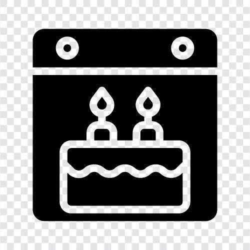 happy birthday, birthday wishes, happy birthday messages, Birthday icon svg