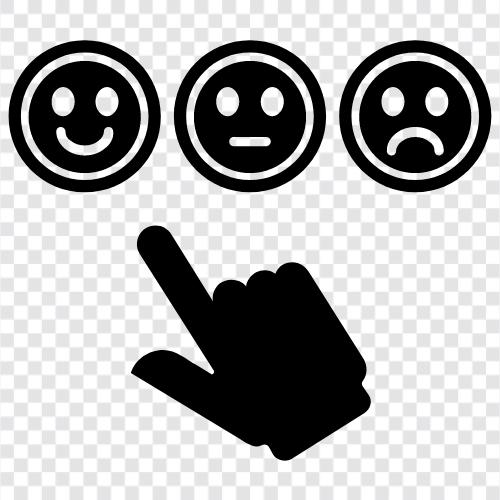happy customers, satisfied customers, customer satisfaction index, customer satisfaction survey icon svg