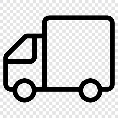 haul, transport, cargo, cargo trucks icon svg