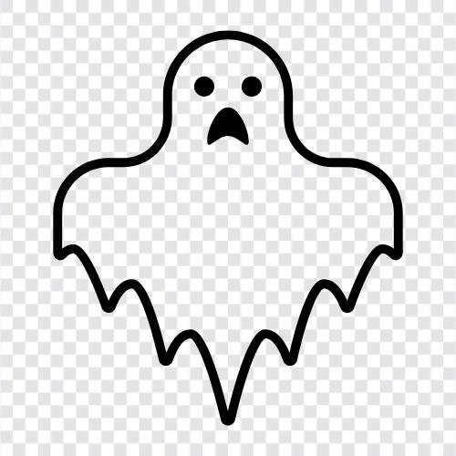 haunting, hauntings, hauntings in america, ghost stories icon svg