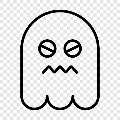 hauntings, hauntings in america, ghost stories, ghost pictures icon svg