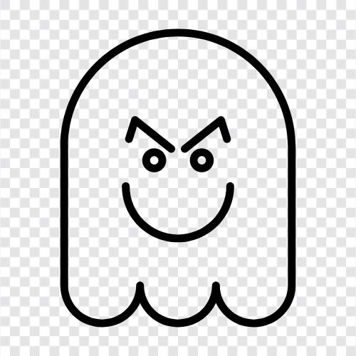 hauntings, hauntings in the home, ghost stories, ghost pictures icon svg