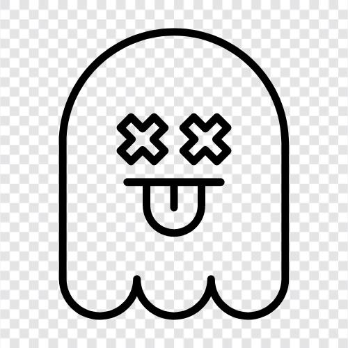 hauntings, hauntings in america, ghost stories, ghost pictures icon svg