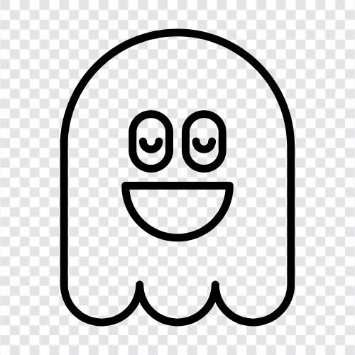 hauntings, hauntings in the home, ghost stories, ghost photos icon svg