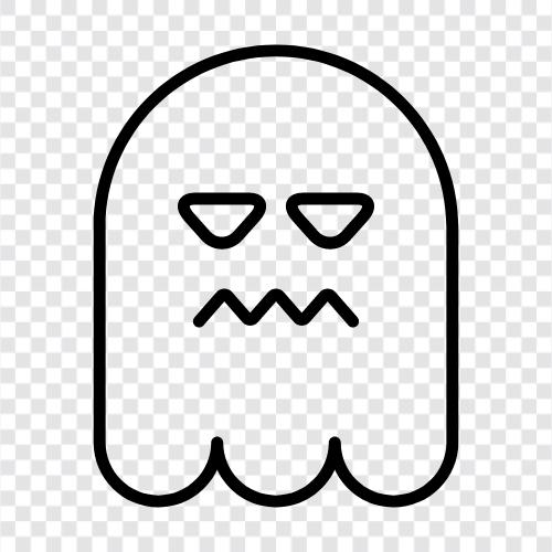 hauntings, hauntings in the home, ghost stories, ghost photos icon svg