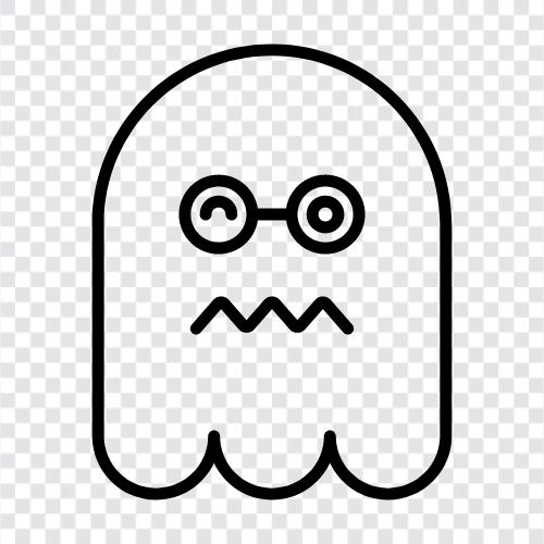 hauntings, hauntings stories, ghost sightings, ghost pictures icon svg