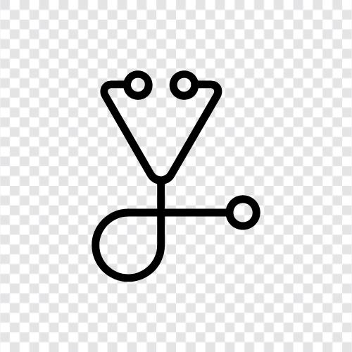 gesundheitliche Vorteile, gesunde Ernährung, gesunde Lebensweise, präventive Medizin symbol