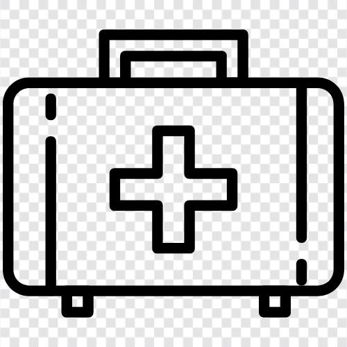 Gesundheit Box, Gesundheit Box Abonnement, gesundes Leben, gesunde Lebensmittel symbol