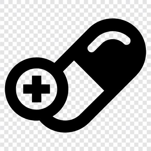 Health Care, Medical, Health Insurance, Health Information icon svg