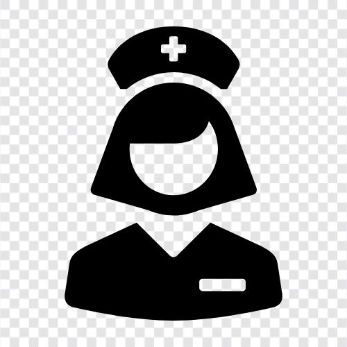 health care worker, medical professional, health care, medical icon svg