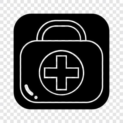 health, doctor, hospital, disease icon svg