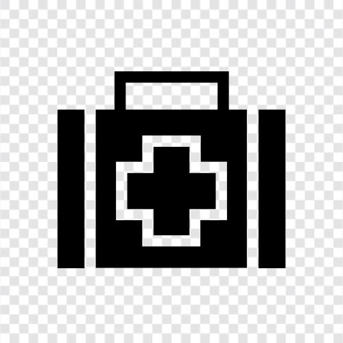 health, doctor, hospital, medication icon svg