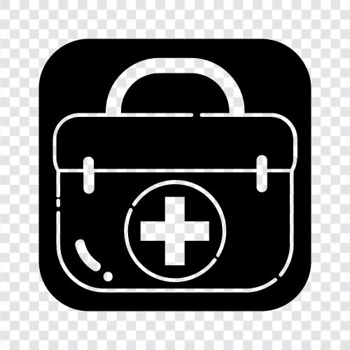 health, diseases, symptoms, treatments icon svg