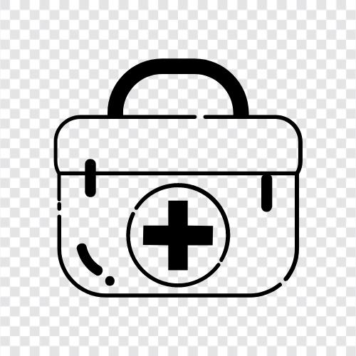 health, doctor, hospital, illness icon svg