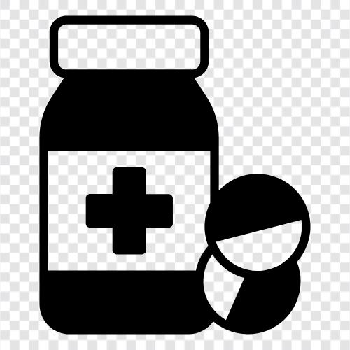 health, diseases, treatments, cures icon svg