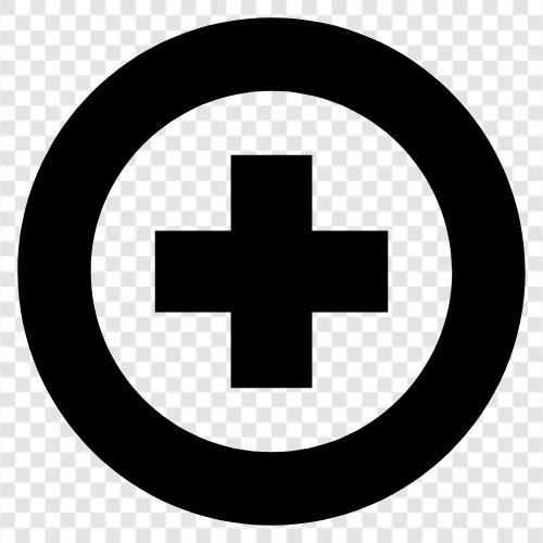 healthcare, doctor, surgery, hospital icon svg