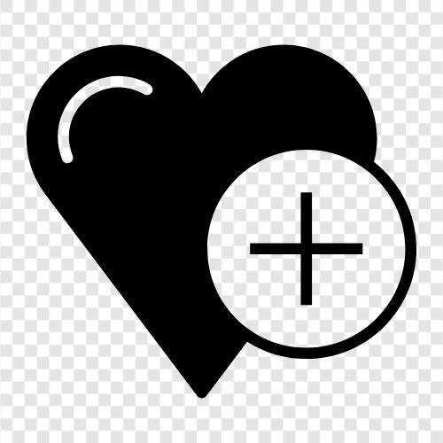 heart disease, heart health, heart attack, heart surgery icon svg