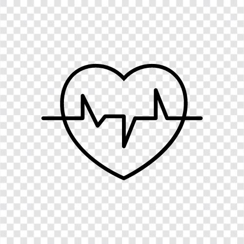 heart, health, arteries, blood icon svg