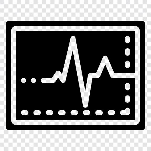 HerzfrequenzMonitore, HerzfrequenzMonitor Bewertungen, HerzfrequenzMonitor für das Laufen, medizinische HerzfrequenzMonitor symbol