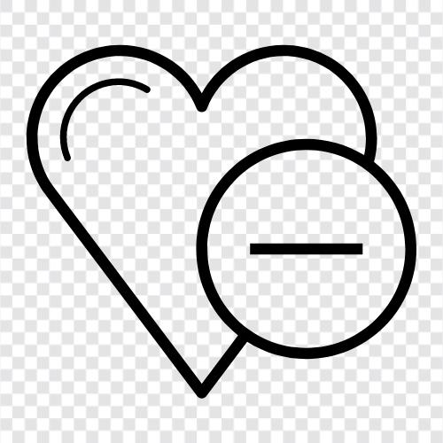 heart surgery, heart valve replacement, heart attack, heart disease icon svg