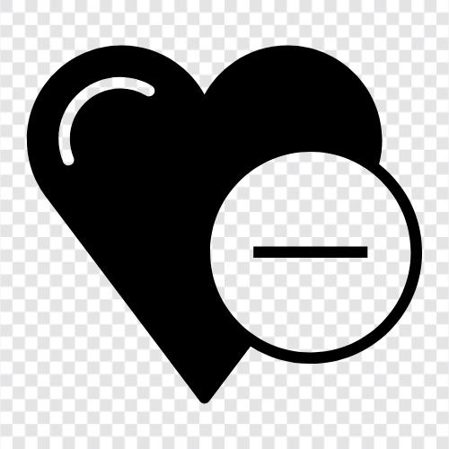 heart surgery, aortic, Heart remove icon svg