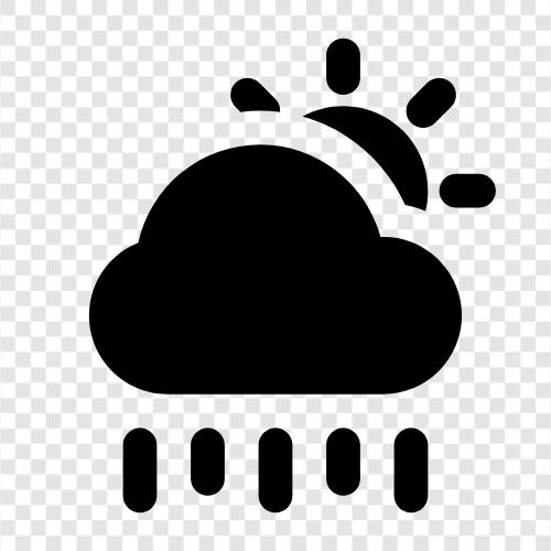 Heavy Rain, Rain Day, Heavy Rain 2016, Heavy Rain Trailer icon svg