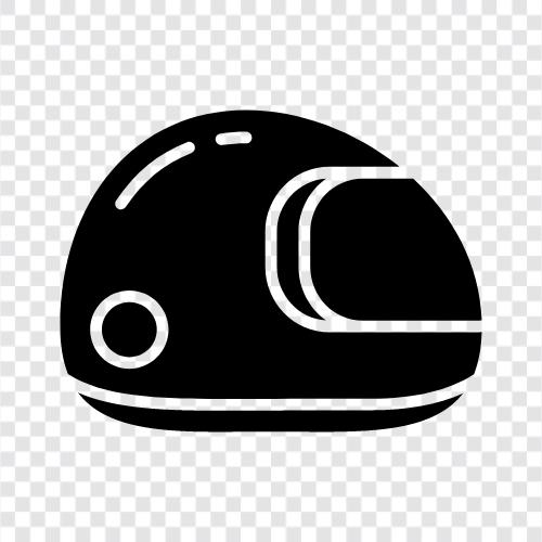 Helm, Motorrad, Sport, Radfahren symbol