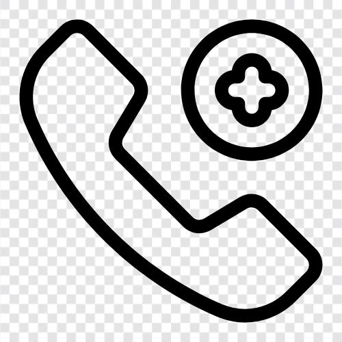 helpline, telephone line, phone line, helpline number icon svg