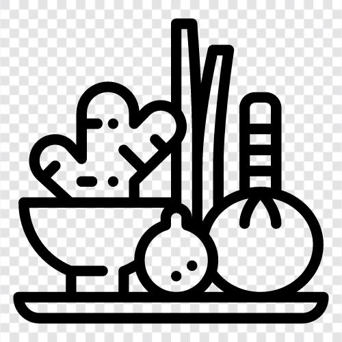 herb garden, herbs for cooking, herbal remedies, herbal teas icon svg