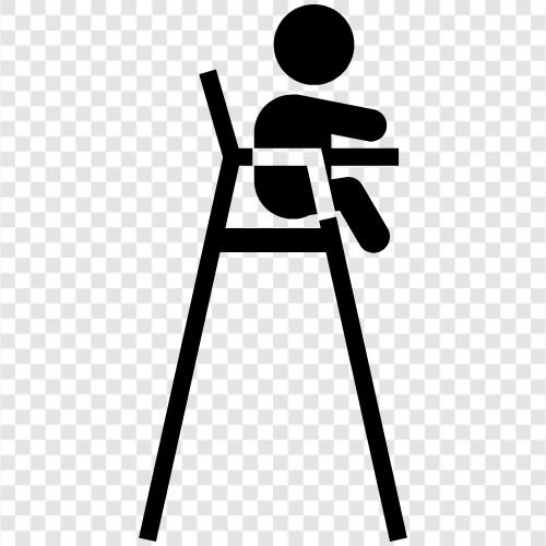 highchair for babies, best baby high chair, convertible high chair, toddler icon svg