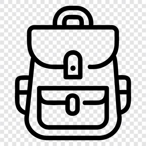 hiking backpacks, backpacking, hiking gear, hiking boots icon svg