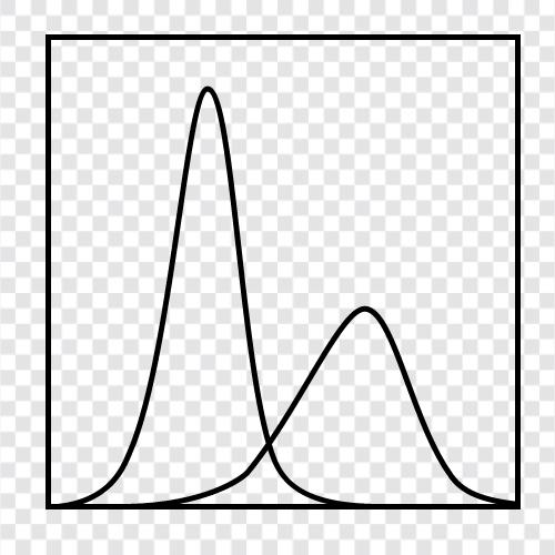 histogram, plot, bar graph, xaxis icon svg