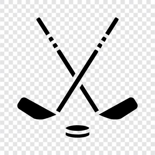 hockey puck, hockey game, hockey skate, hockey goalie icon svg