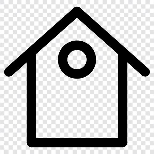 home, apartments, rental, property icon svg