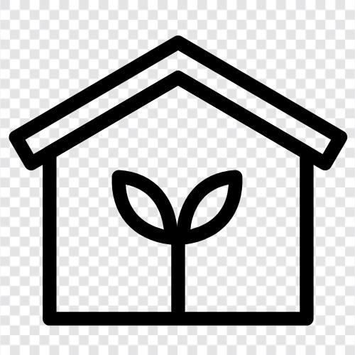 home, living room, bedroom, decorating icon svg