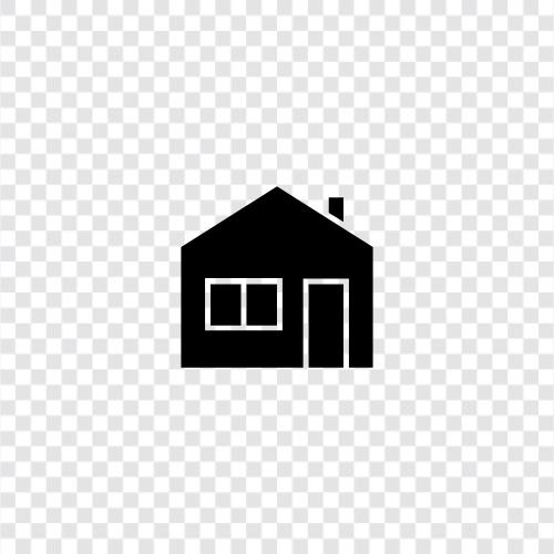 home, living, interior, design icon svg