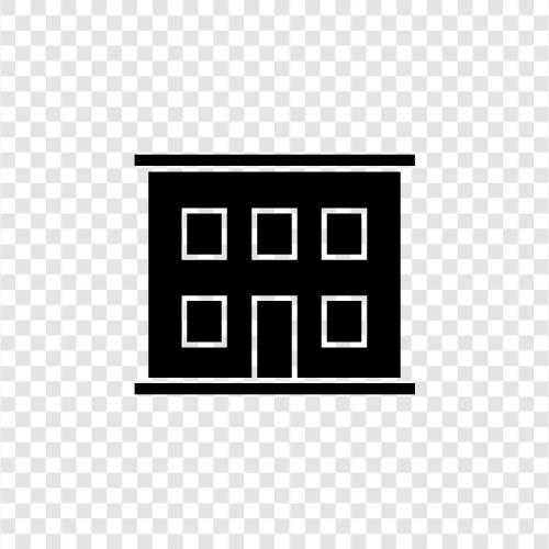 home, construction, remodeling, renovation icon svg